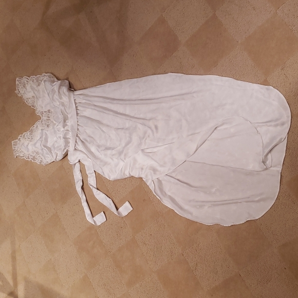 Vintage Barbizon Nightgown, Sz M - Picture 1 of 9
